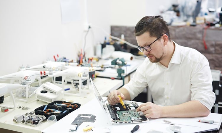 IT Solutions? It’s Easy If You Do It Smart
