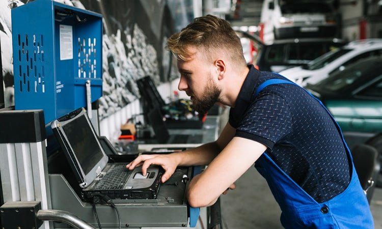How To Take Headache Out Of IT Solutions